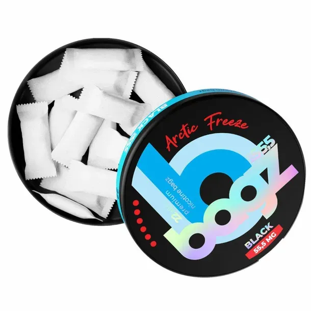 The Fiery Kiss of an Ice Habanero Sunset