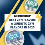 A Puff of Paradise Demystifying HQD Vape Blueberry